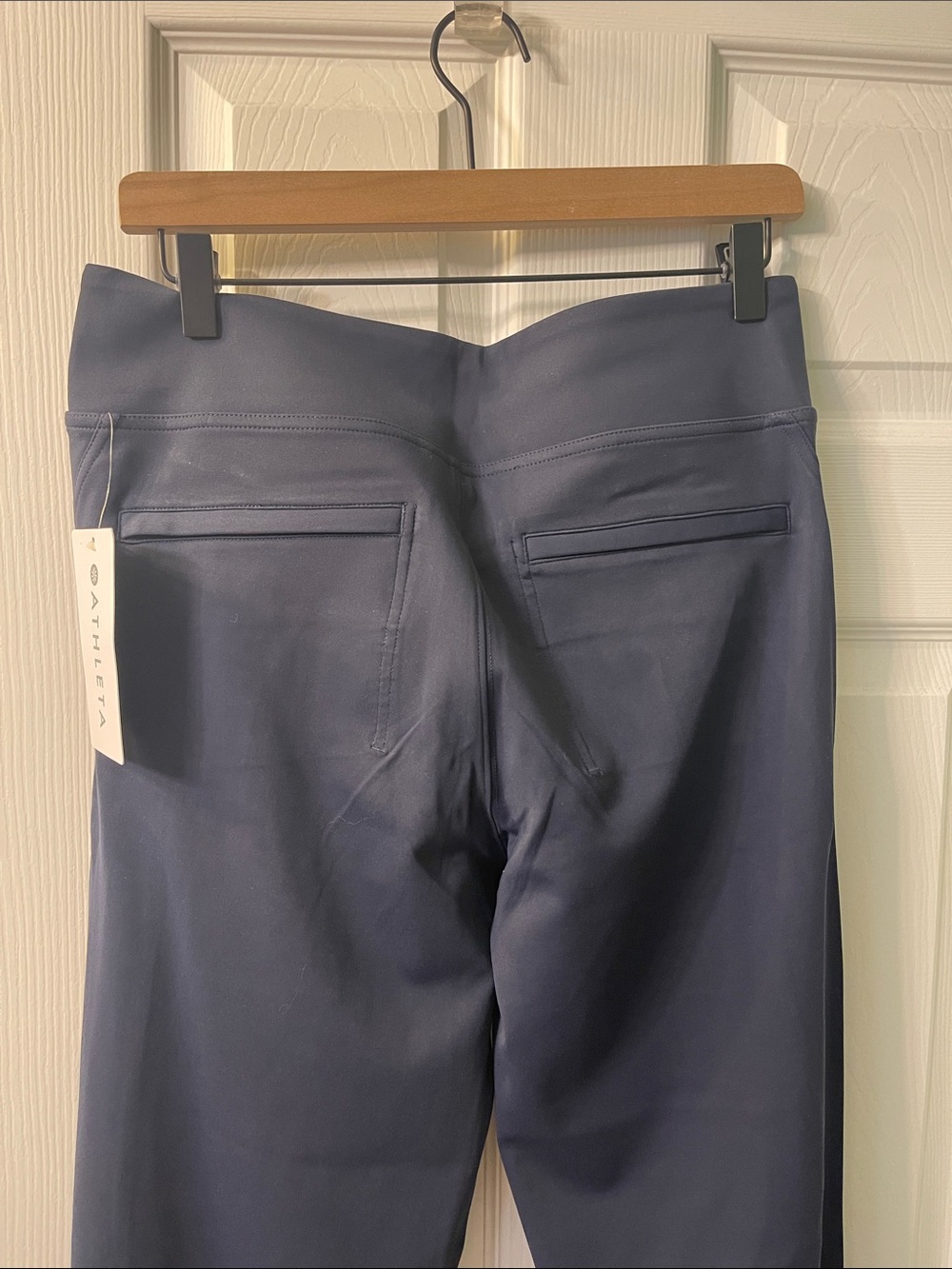 Athleta TALL Delancey Skyline Ankle Flare - Picture 5 of 6
